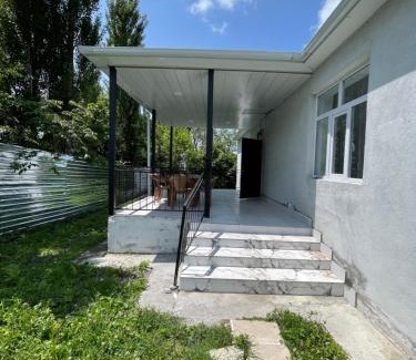 Qakh House | Qax ev