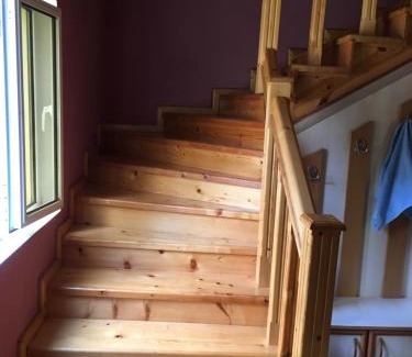 Qakh Ski Chalet | Qax İlisu