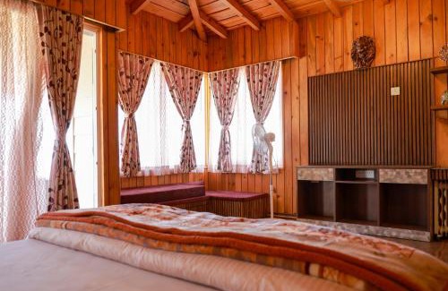 Mukteshwar Resort | Qcent Club Mukteshwar