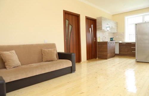 Gabala House | Qebele Vendam
