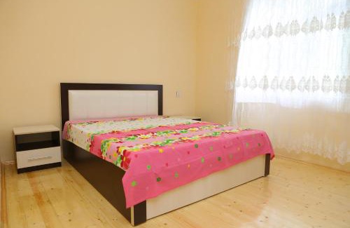 Gabala House | Qebele Vendam