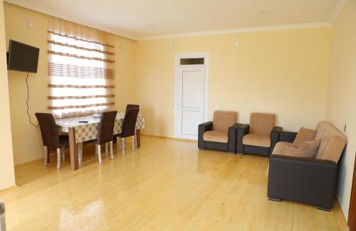Gabala House | Qebele Vendam