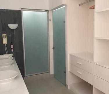 Las Pocitas Hotel | qema Mancora