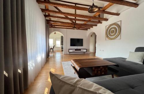Matiçan Apartment | Qendresa Luxury Apartments