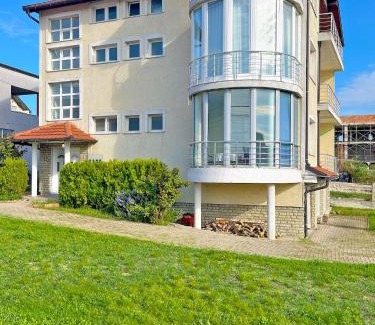 Matiçan Apartment | Qendresa Luxury Apartments