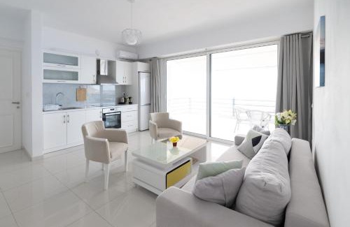 Qeparo Apartment | Qeparo Pano Rooms