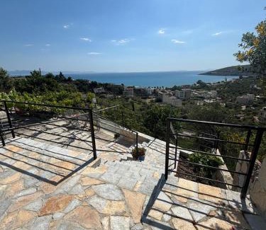 Qeparo Apartment | Qeparo View Rooms