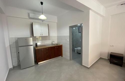 Qeparo Apartment | Qeparo View Rooms
