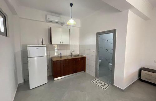 Qeparo Apartment | Qeparo View Rooms