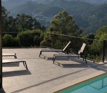 Balanca Bed & Breakfast | QG Quinta de Grovelas