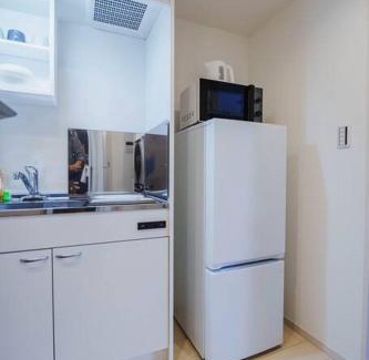 Katsushika Apartment | QH302, Newly renovated hotel, direct access to Ueno, Asakusa, Disneyland, Airport
