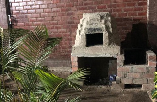 Grocio Prado Bed & Breakfast | Qhali Kawsay hospedaje holístico