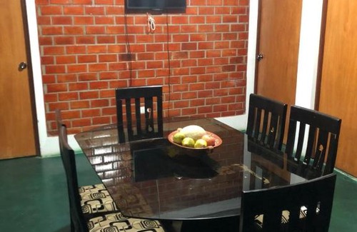 Grocio Prado Bed & Breakfast | Qhali Kawsay hospedaje holístico