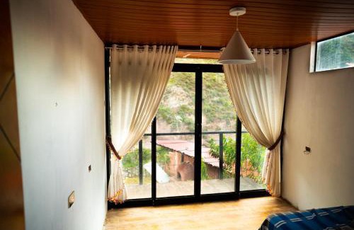 Caicay House | Qhampo
