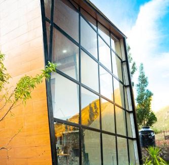 Caicay House | Qhampo