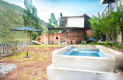 Caicay House | Qhampo