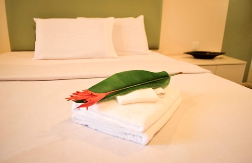 Telipok Hotel | Qi Hotel and Club