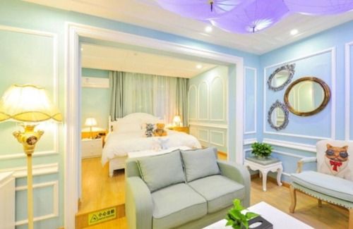 Chun'an Hotel | Qiandao Lake Jingting Hotel