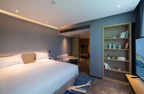 Beilin Hotel | Qianshe Hotel