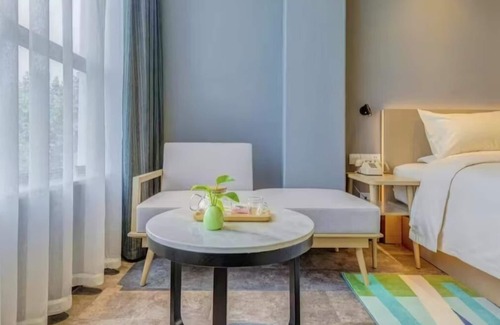 Beilin Hotel | Qianshe Hotel