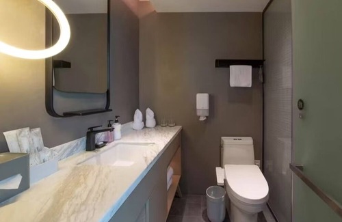 Beilin Hotel | Qianshe Hotel