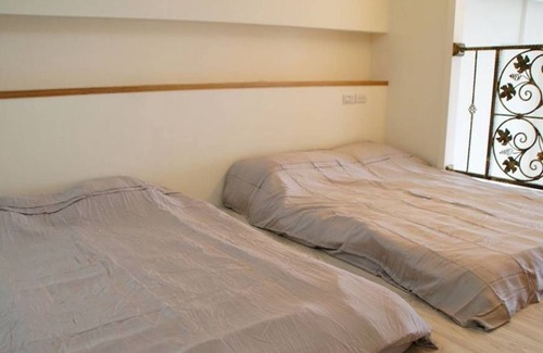 Sanzhi House | Qianshuwan Apartment