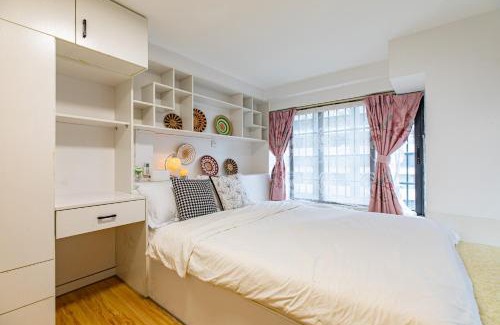 Guangzhou Hotel | Qianyue Mansion Tianhe - Free Guangzhou Baiyun Airport Pick-up Service
