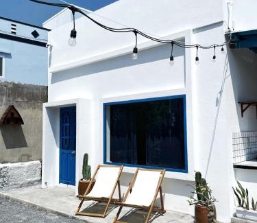 Phu Quy House | QiHome Phú Quý