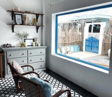Phu Quy House | QiHome Phú Quý