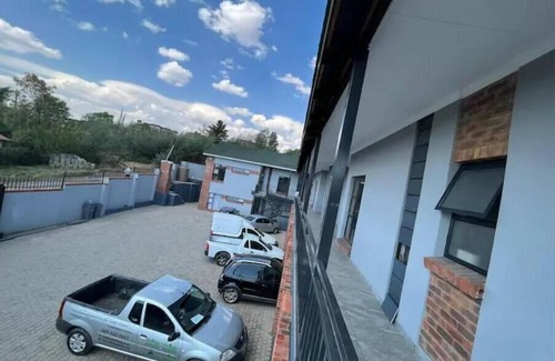 Maseru House | Qiloane Court Apartment