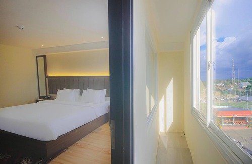 Banjarbaru Hotel | Qin Hotel Banjarbaru