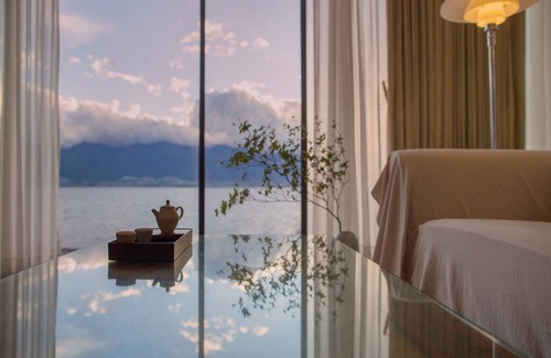 Dali Town Hotel | Qing Pu Villa