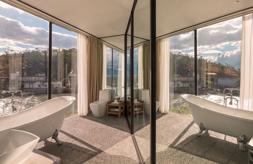 Dali Town Hotel | Qing Pu Villa