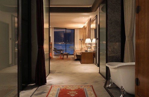 Dali Town Hotel | Qing Pu Villa