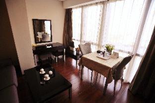 Qingdao City Center Hotel | Qingdao Housing International Hotel