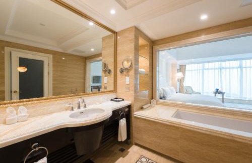 Huangdao Hotel | Qingdao Jianxin International Hotel
