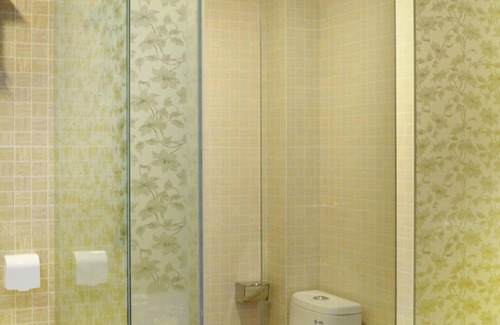 Shinan District Hotel | Qingdao Villa Inn Seaside