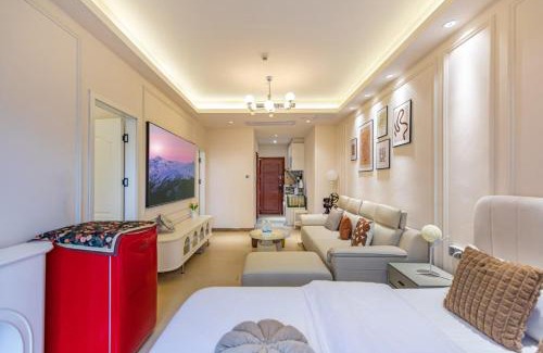 Guangzhou Hotel | Qingfeng B&B