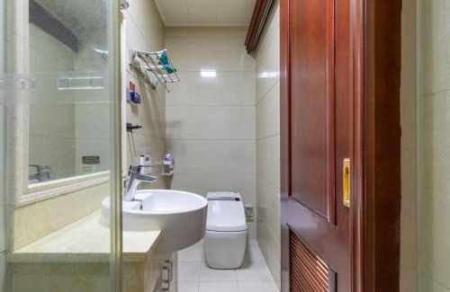 Guangzhou Hotel | Qingfeng B&B