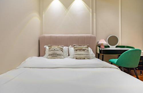 Guangzhou Hotel | Qingfeng B&B