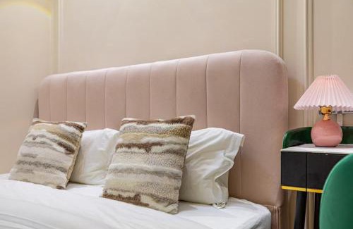 Guangzhou Hotel | Qingfeng B&B