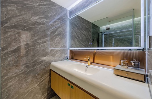 Downtown Shanghai Hotel | qingle hotel