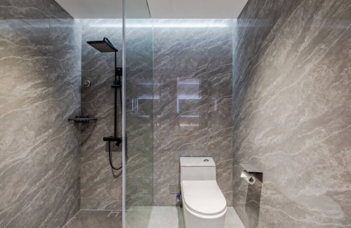 Downtown Shanghai Hotel | qingle hotel