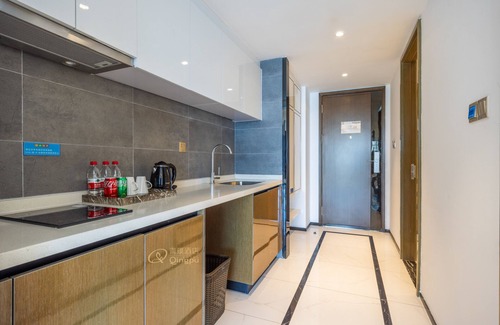 Huizhou Hotel | Qingpu Seaview Hotel