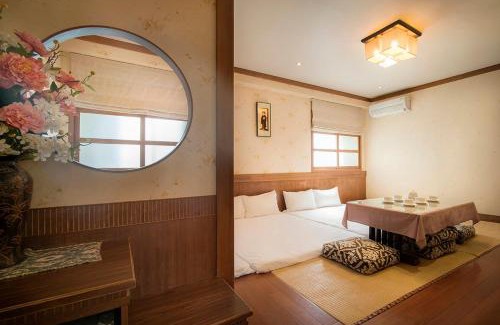 Checheng Hotel | Qingquan Japanese Hot Springs