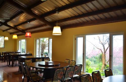 Jinfeng House | Qingshan Homestay