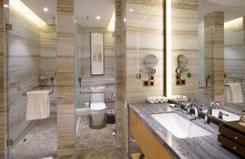 Hondlon Hotel | Qingshan Hotel Baotou（Yingbin Building）