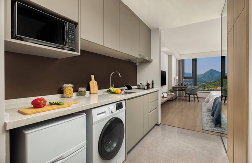 Lin'an Apartment | Qingshan Lake Tianlan Hotel Hangzhou
