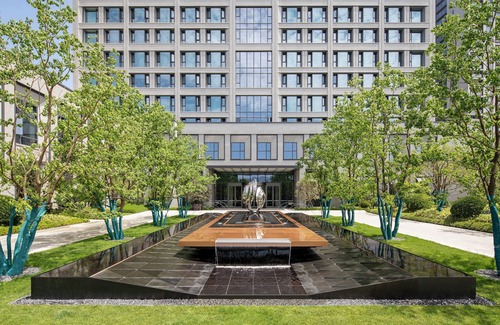 Lin'an Apartment | Qingshan Lake Tianlan Hotel Hangzhou