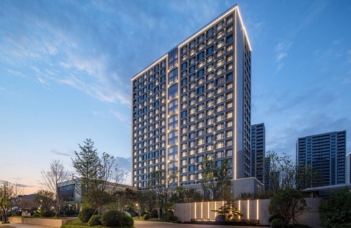 Lin'an Apartment | Qingshan Lake Tianlan Hotel Hangzhou